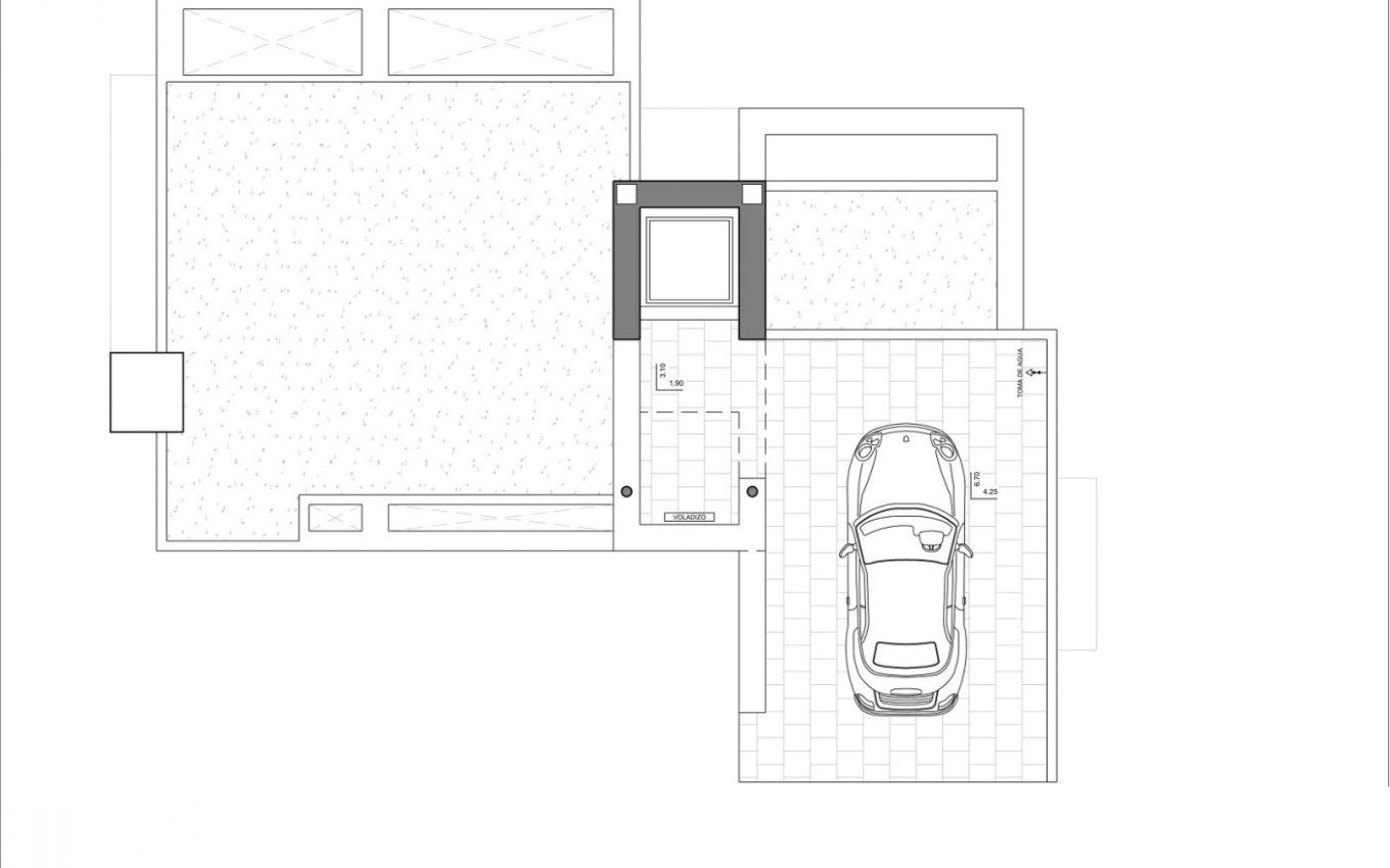 Nouvelle construction - Villa - Benitachell - CUMBRES DEL SOL