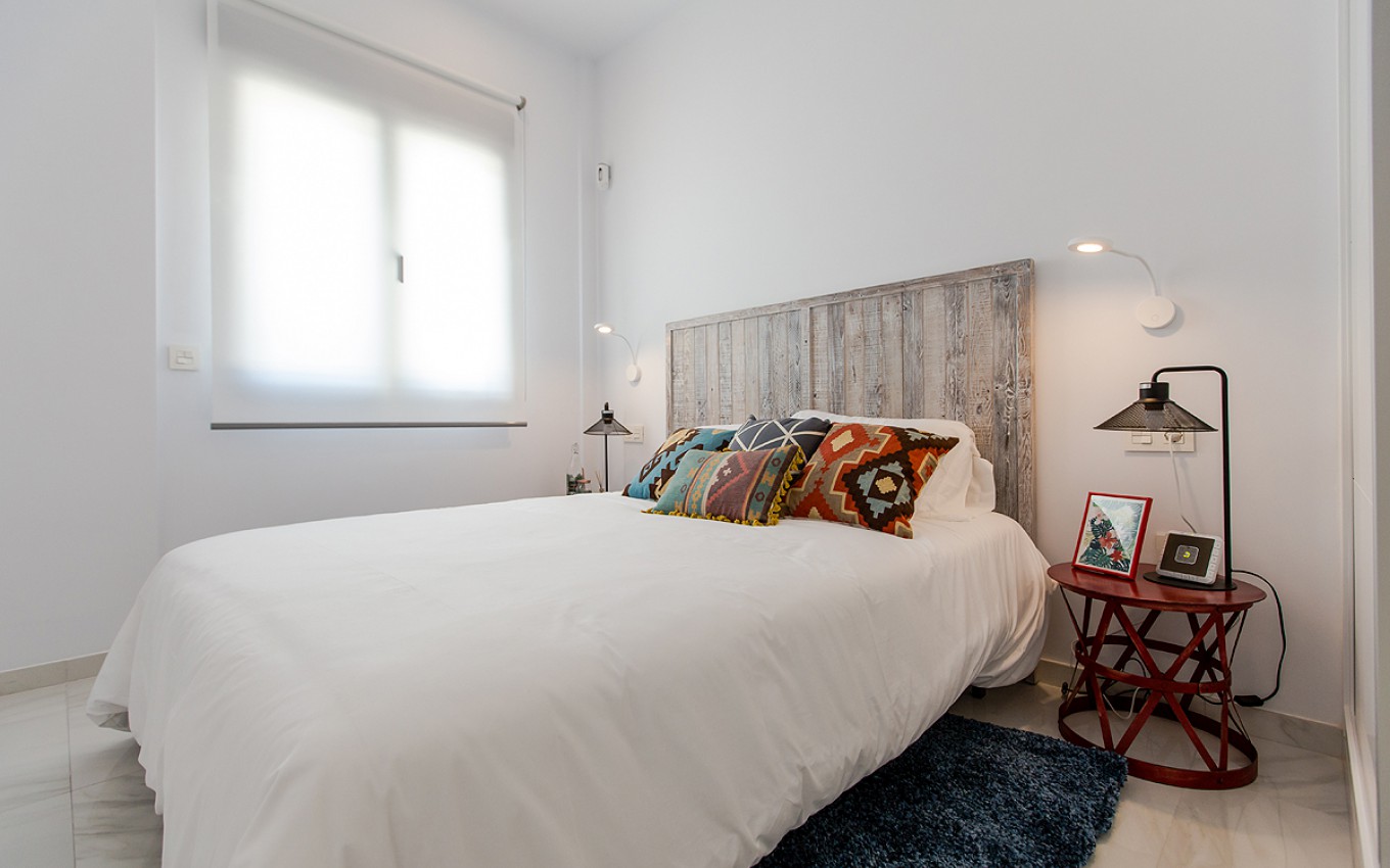 Nouvelle construction - Villa - Bigastro