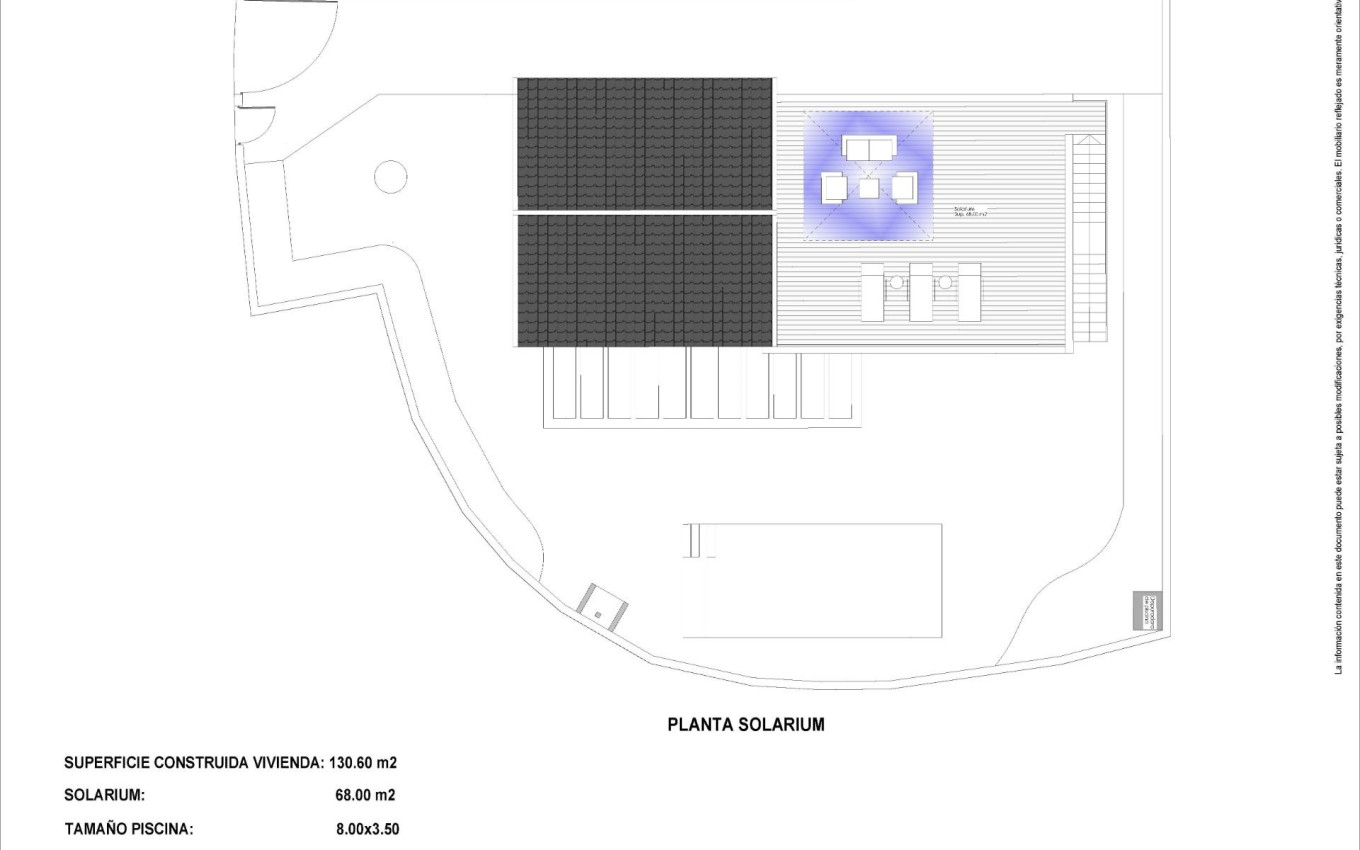 Nouvelle construction - Villa - Cabo de Palos - Cala Flores
