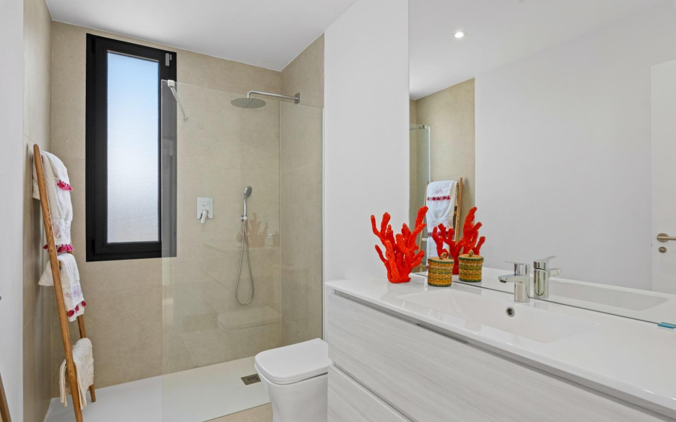 Nouvelle construction - Villa - Cartagena - Mar de Cristal