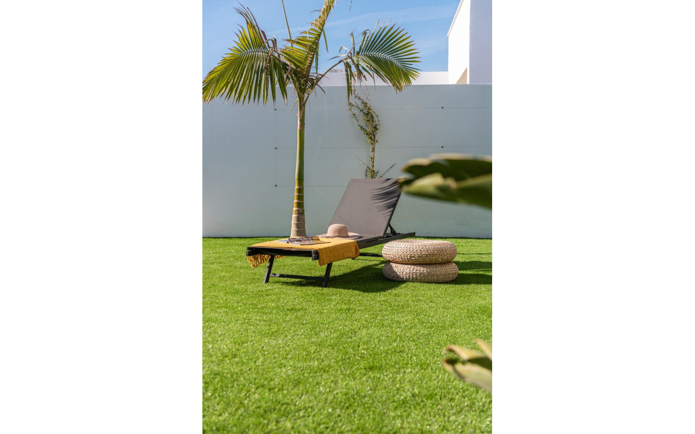 Nouvelle construction - Villa - Cartagena - Mar de Cristal