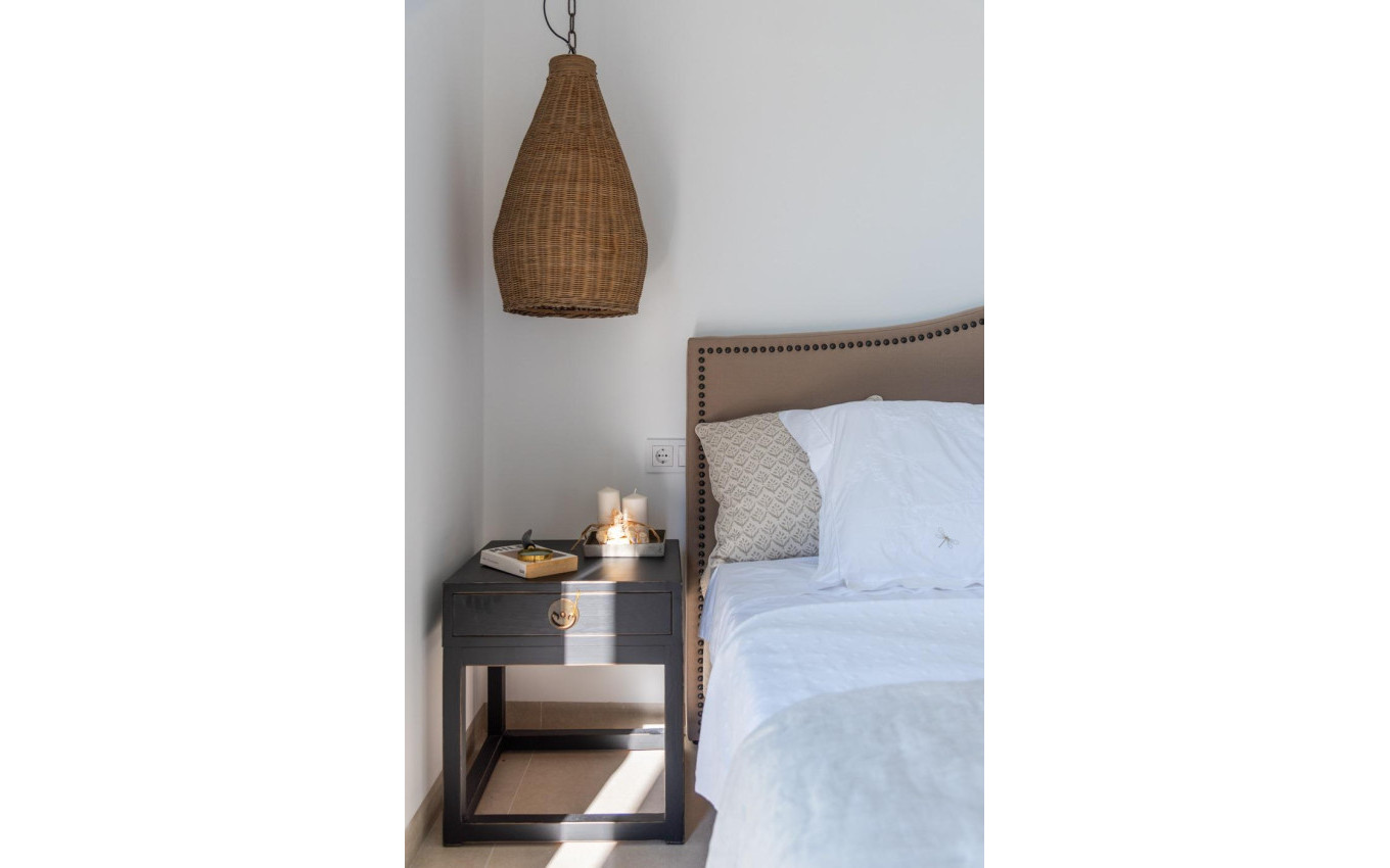 Nouvelle construction - Villa - Cartagena - Mar de Cristal