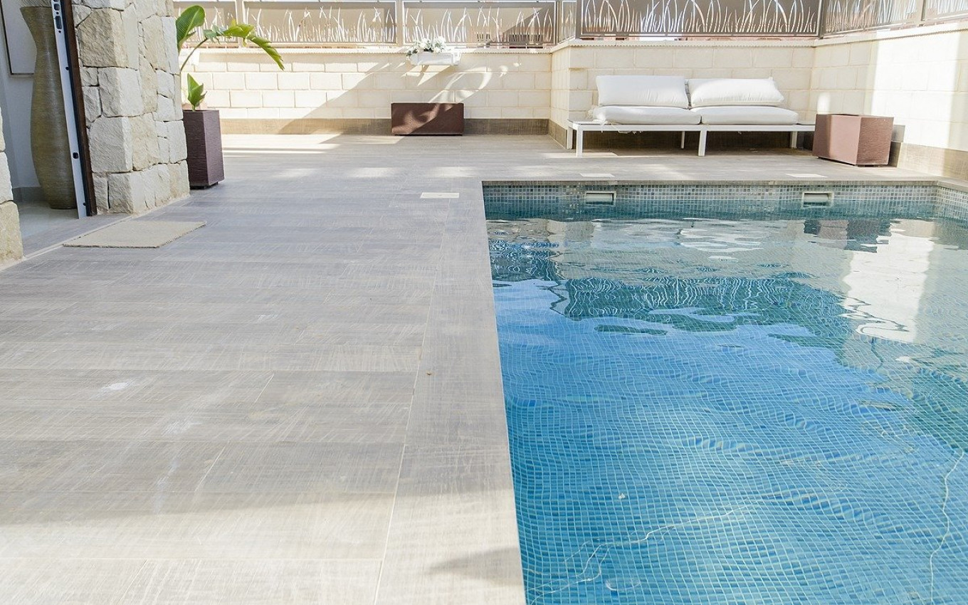 Nouvelle construction - Villa - Cartagena - Playa honda