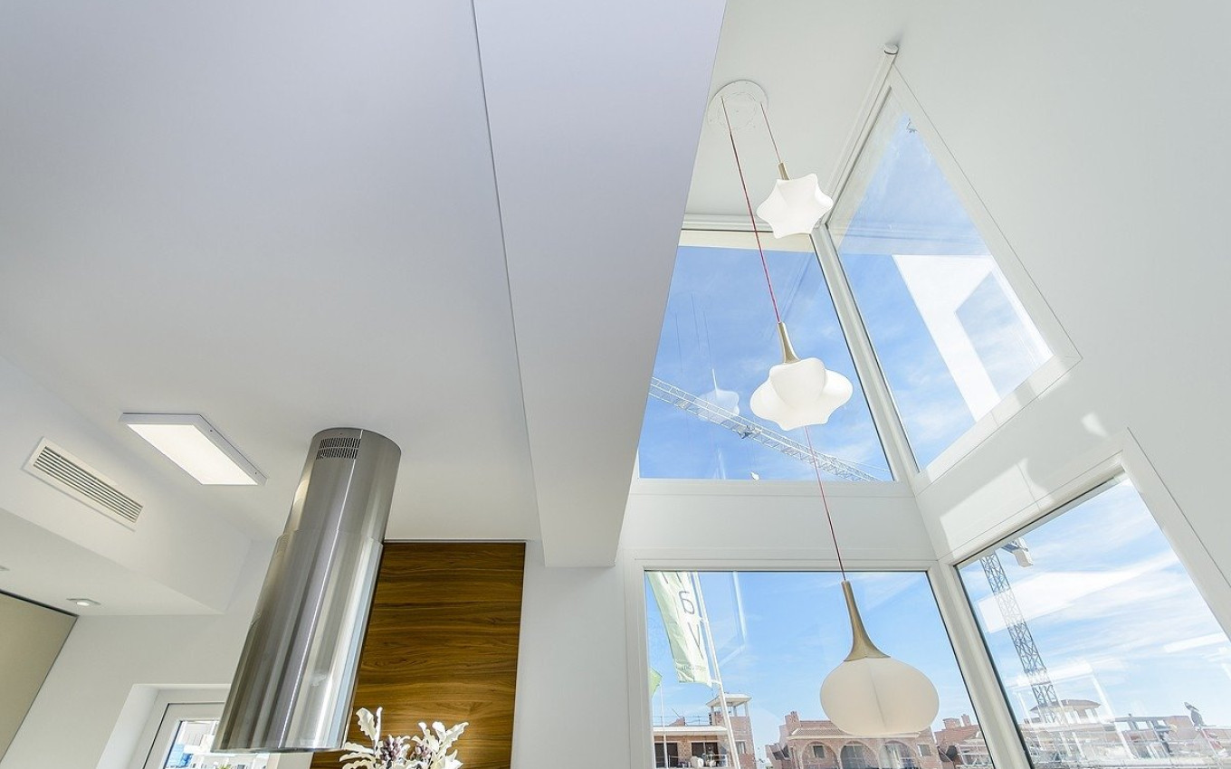 Nouvelle construction - Villa - Cartagena - Playa honda
