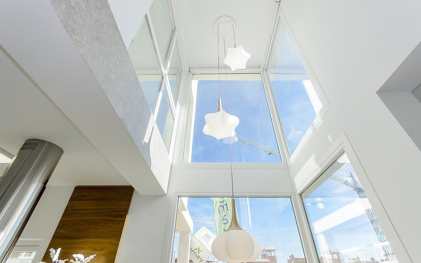 Nouvelle construction - Villa - Cartagena - Playa honda