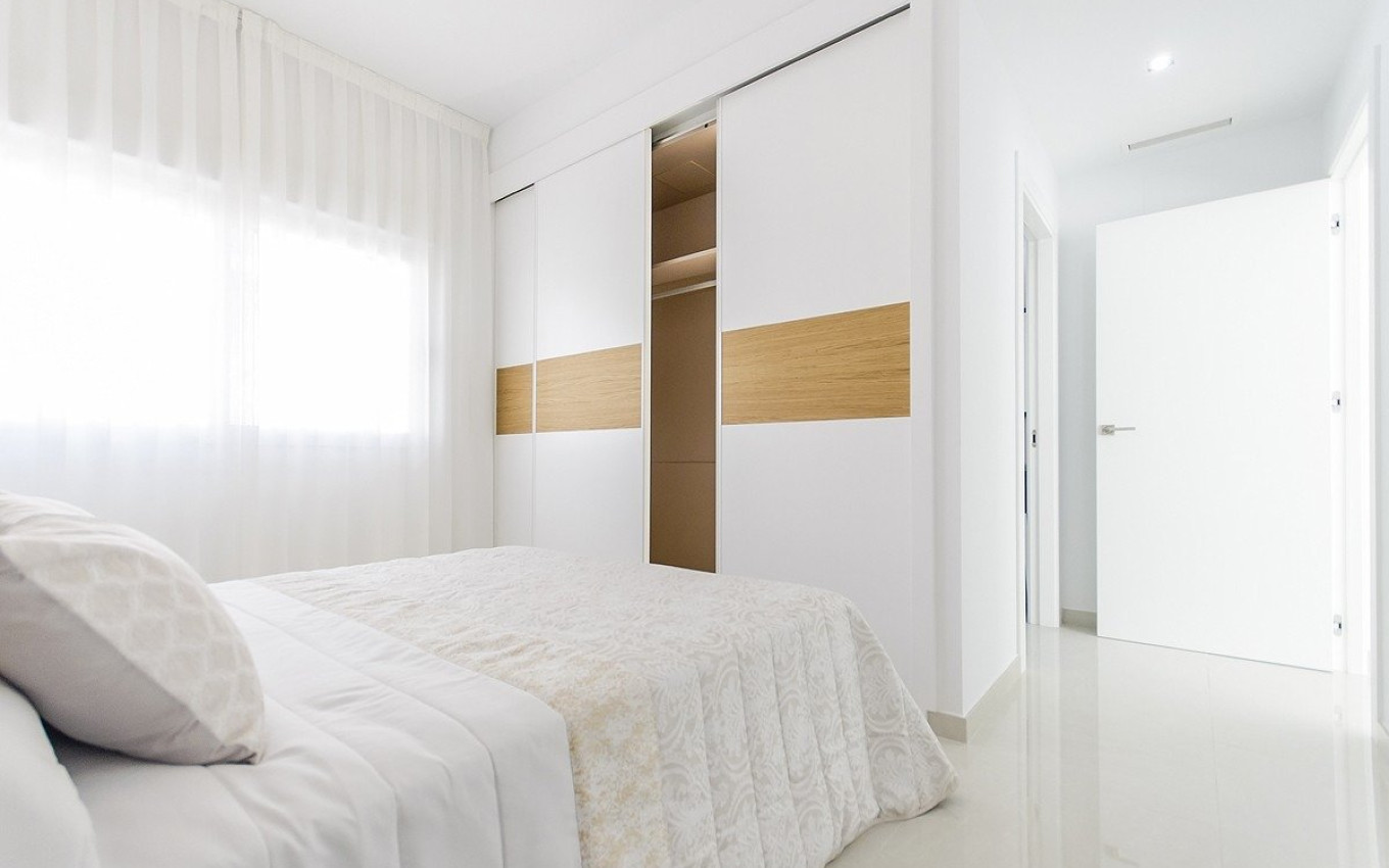 Nouvelle construction - Villa - Cartagena - Playa honda