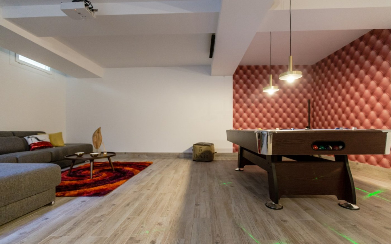 Nouvelle construction - Villa - Cartagena - Playa honda