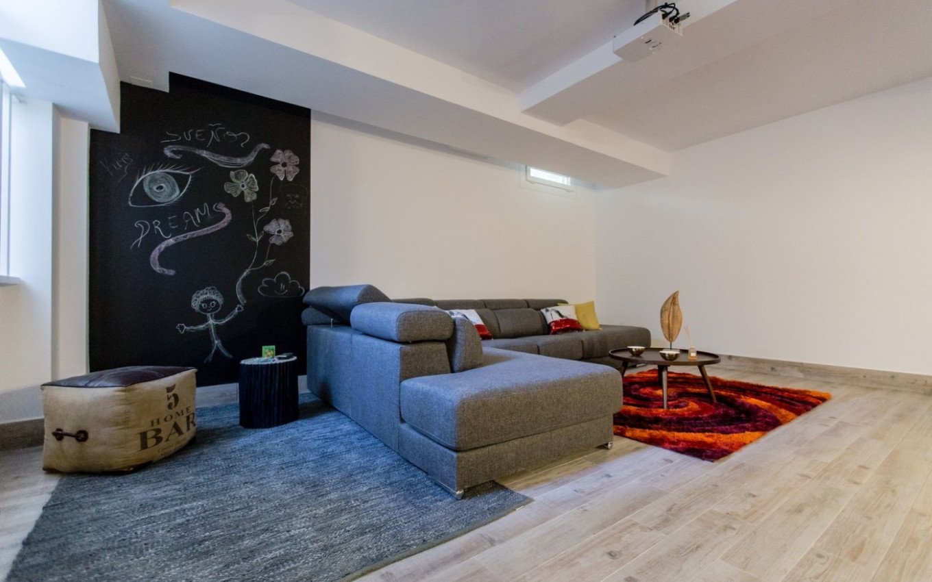 Nouvelle construction - Villa - Cartagena - Playa honda