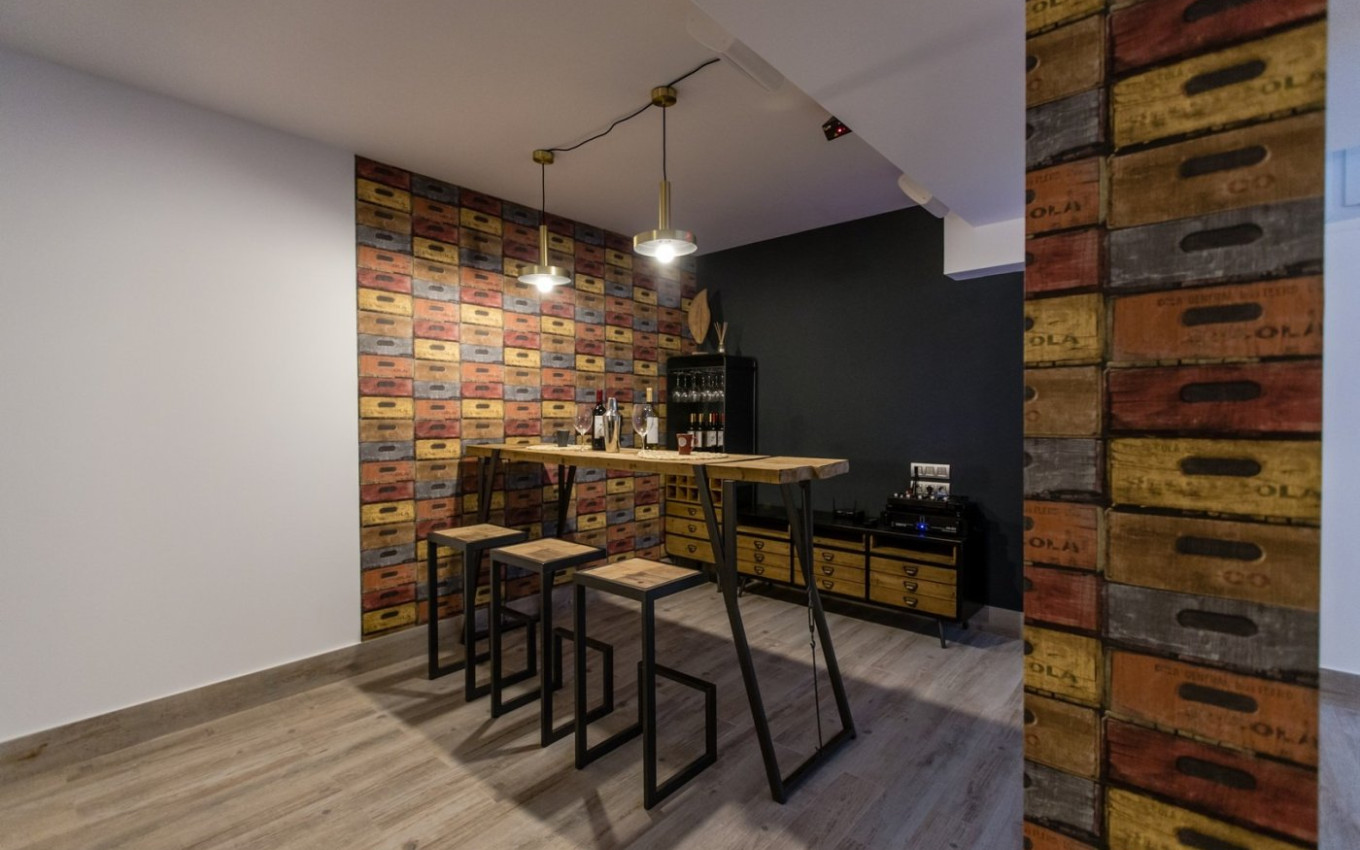 Nouvelle construction - Villa - Cartagena - Playa honda