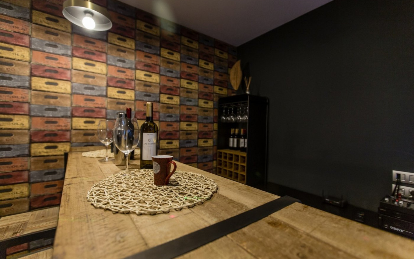 Nouvelle construction - Villa - Cartagena - Playa honda
