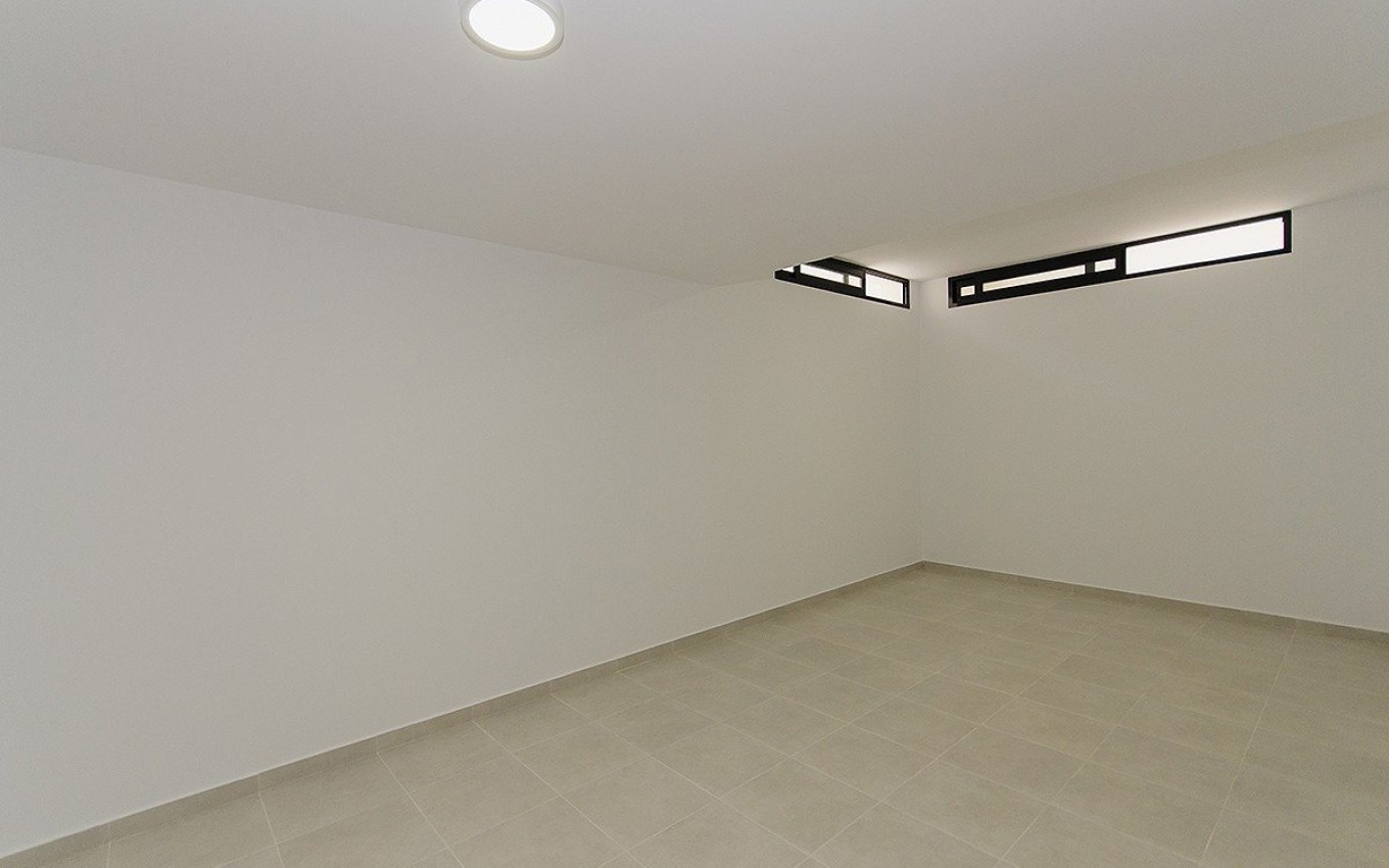 Nouvelle construction - Villa - Cartagena - Playa honda