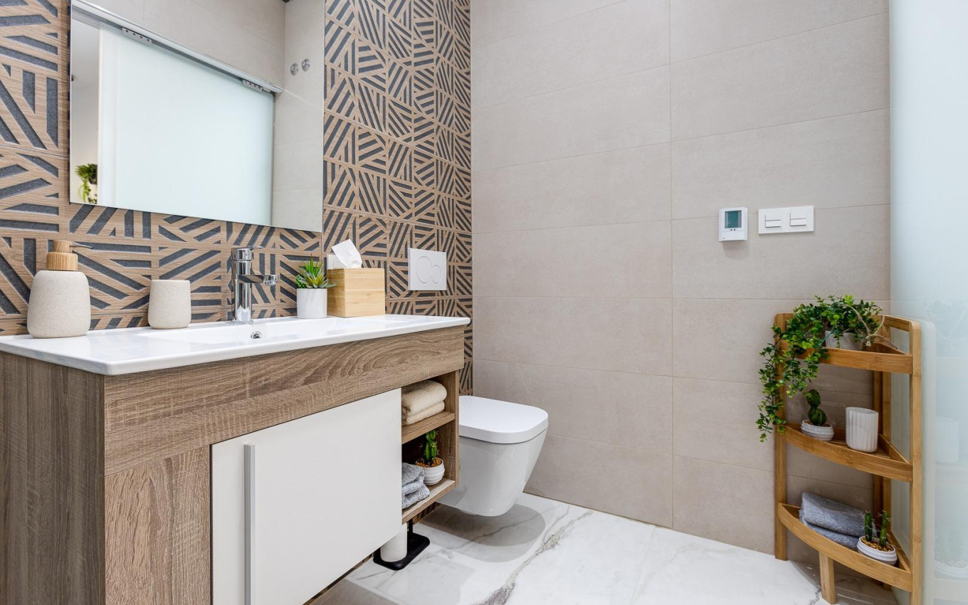 Nouvelle construction - Villa - Ciudad quesada - Lo Marabú