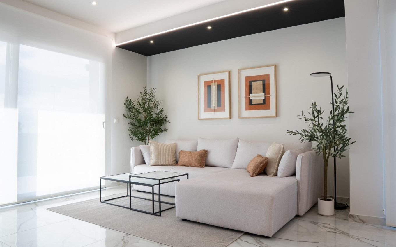 Nouvelle construction - Villa - Ciudad quesada - Lo Marabú