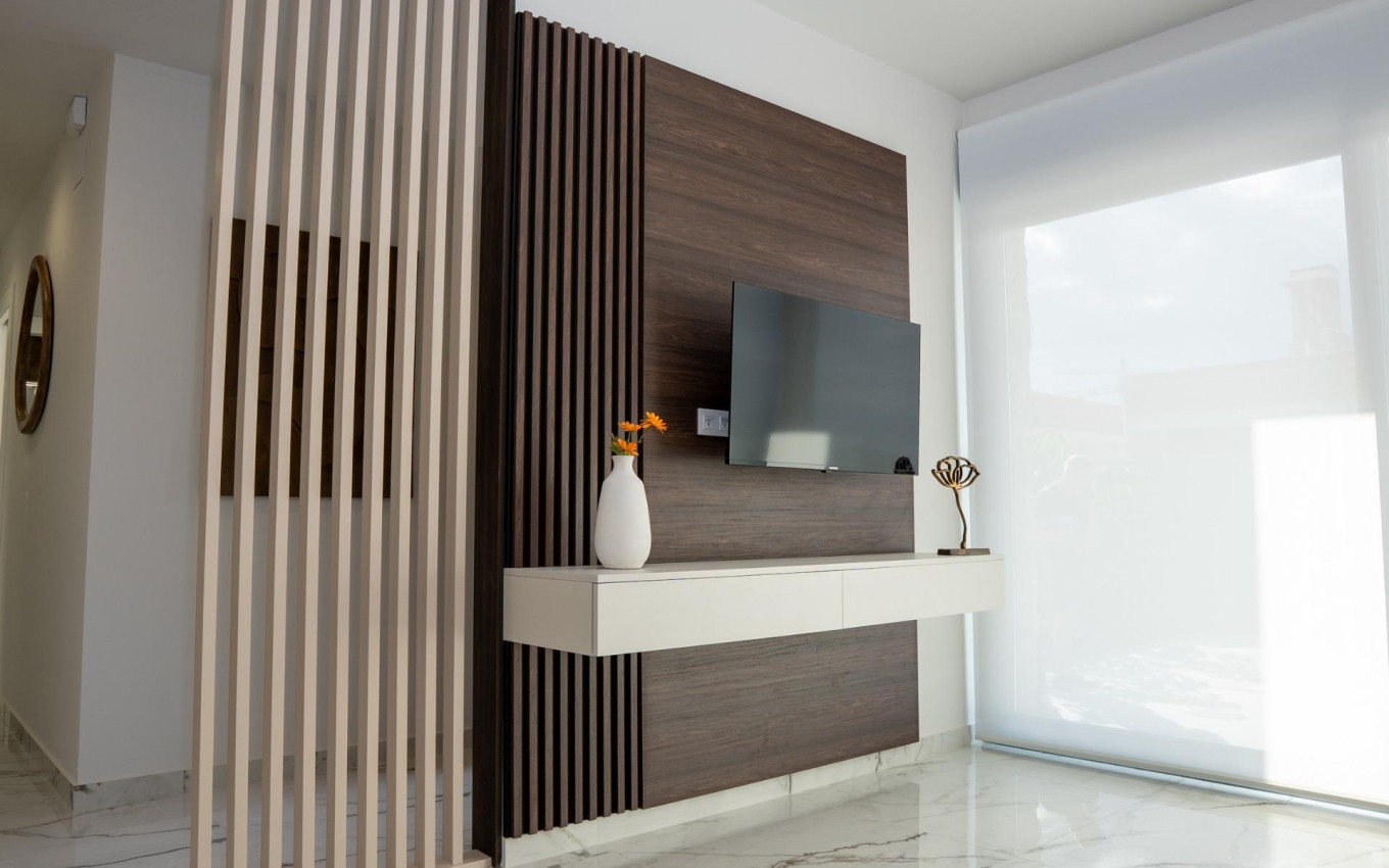 Nouvelle construction - Villa - Ciudad quesada - Lo Marabú