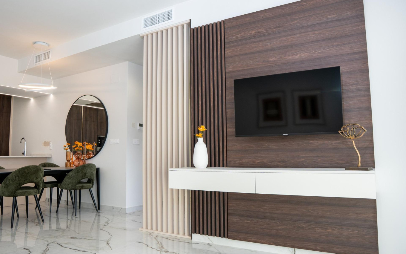 Nouvelle construction - Villa - Ciudad quesada - Lo Marabú