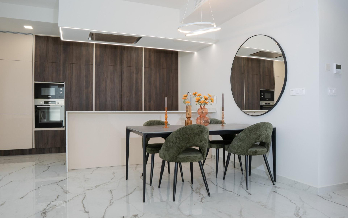 Nouvelle construction - Villa - Ciudad quesada - Lo Marabú