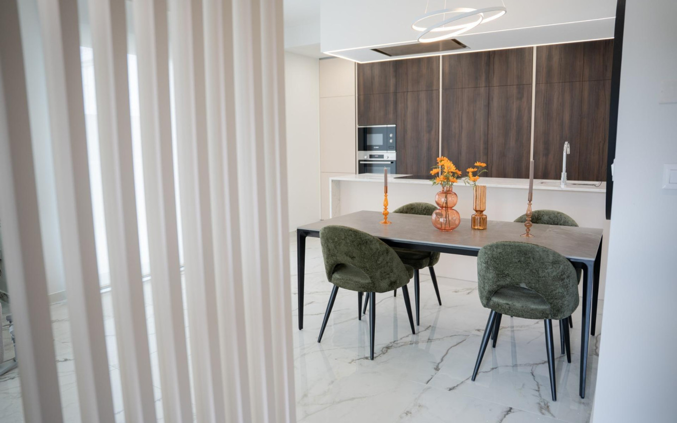 Nouvelle construction - Villa - Ciudad quesada - Lo Marabú