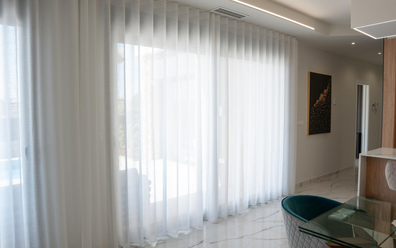 Nouvelle construction - Villa - Ciudad quesada - Lo Marabú