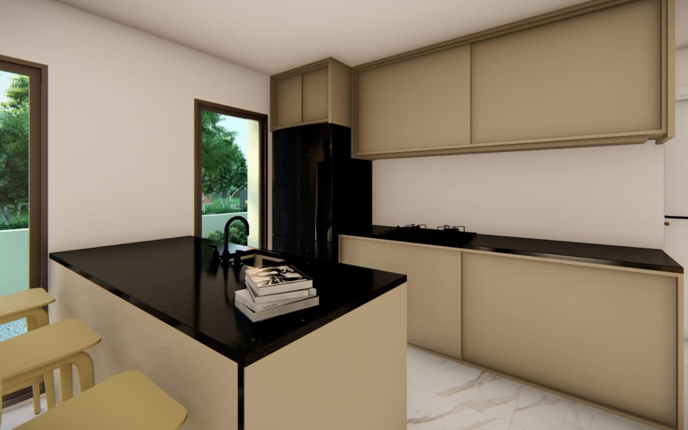 Nouvelle construction - Villa - Daya Nueva - pueblo