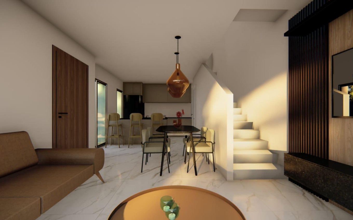 Nouvelle construction - Villa - Daya Nueva - pueblo
