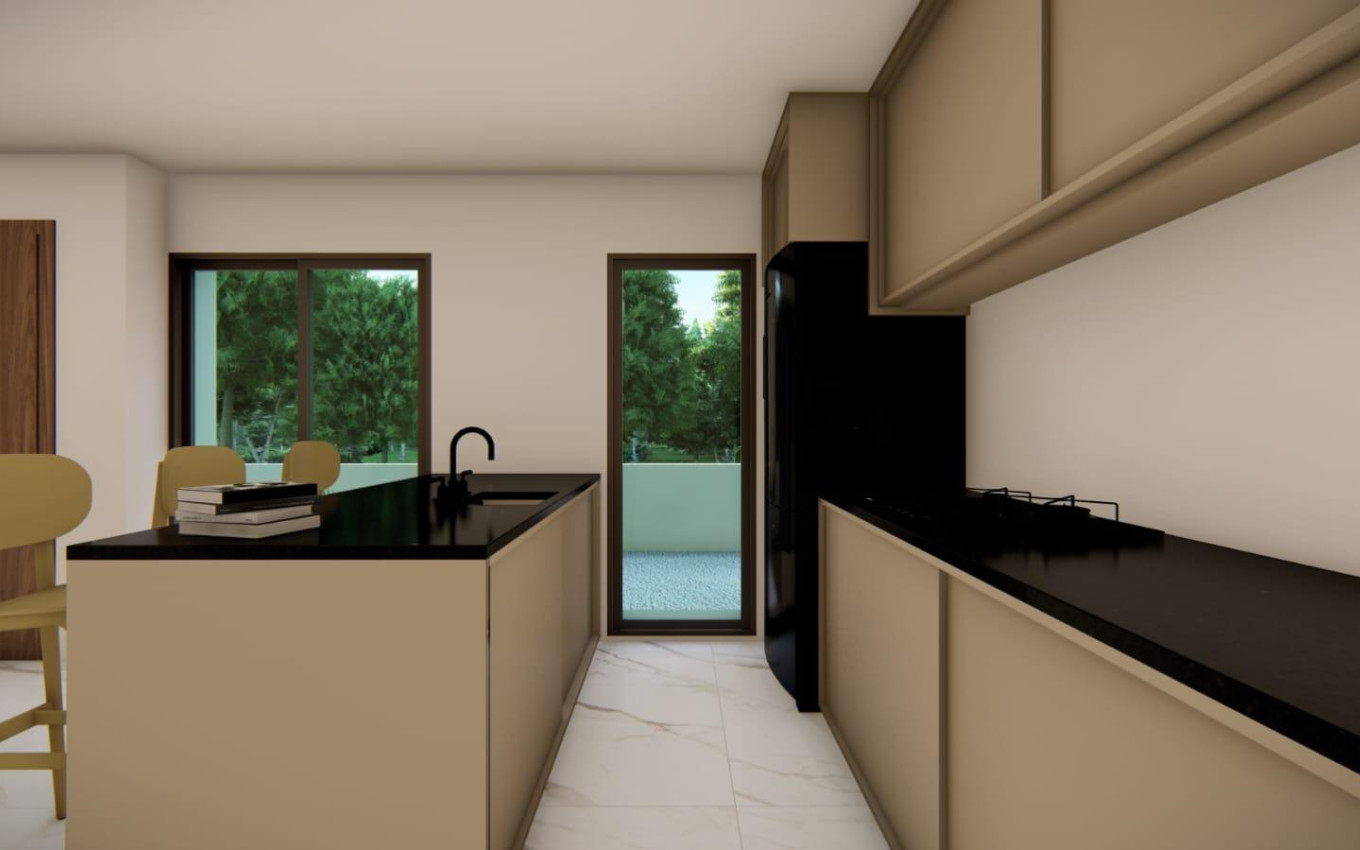 Nouvelle construction - Villa - Daya Nueva - pueblo