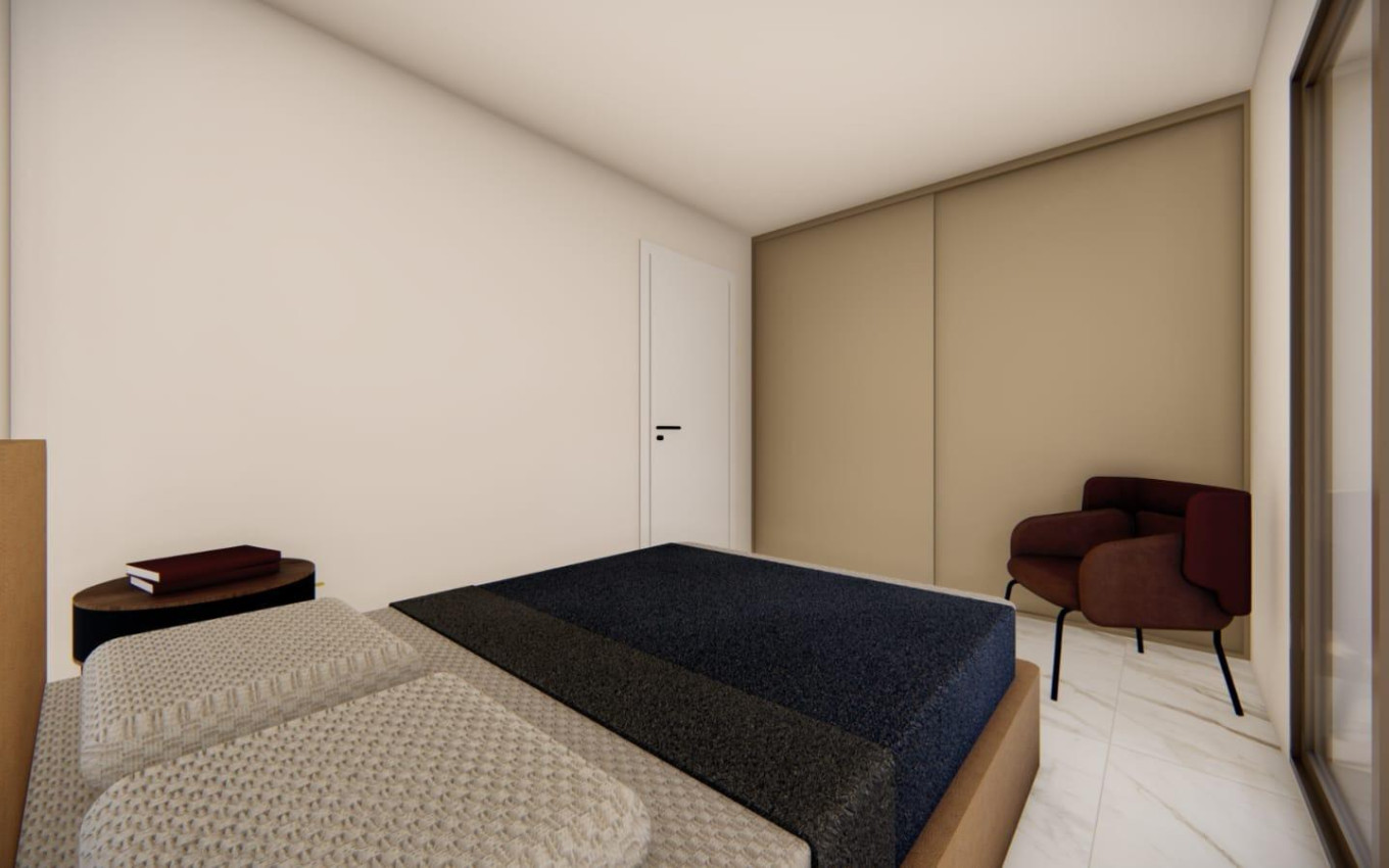 Nouvelle construction - Villa - Daya Nueva - pueblo