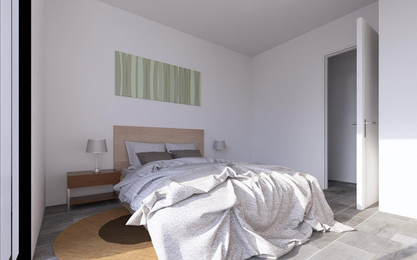 Nouvelle construction - Villa - Daya Nueva - pueblo