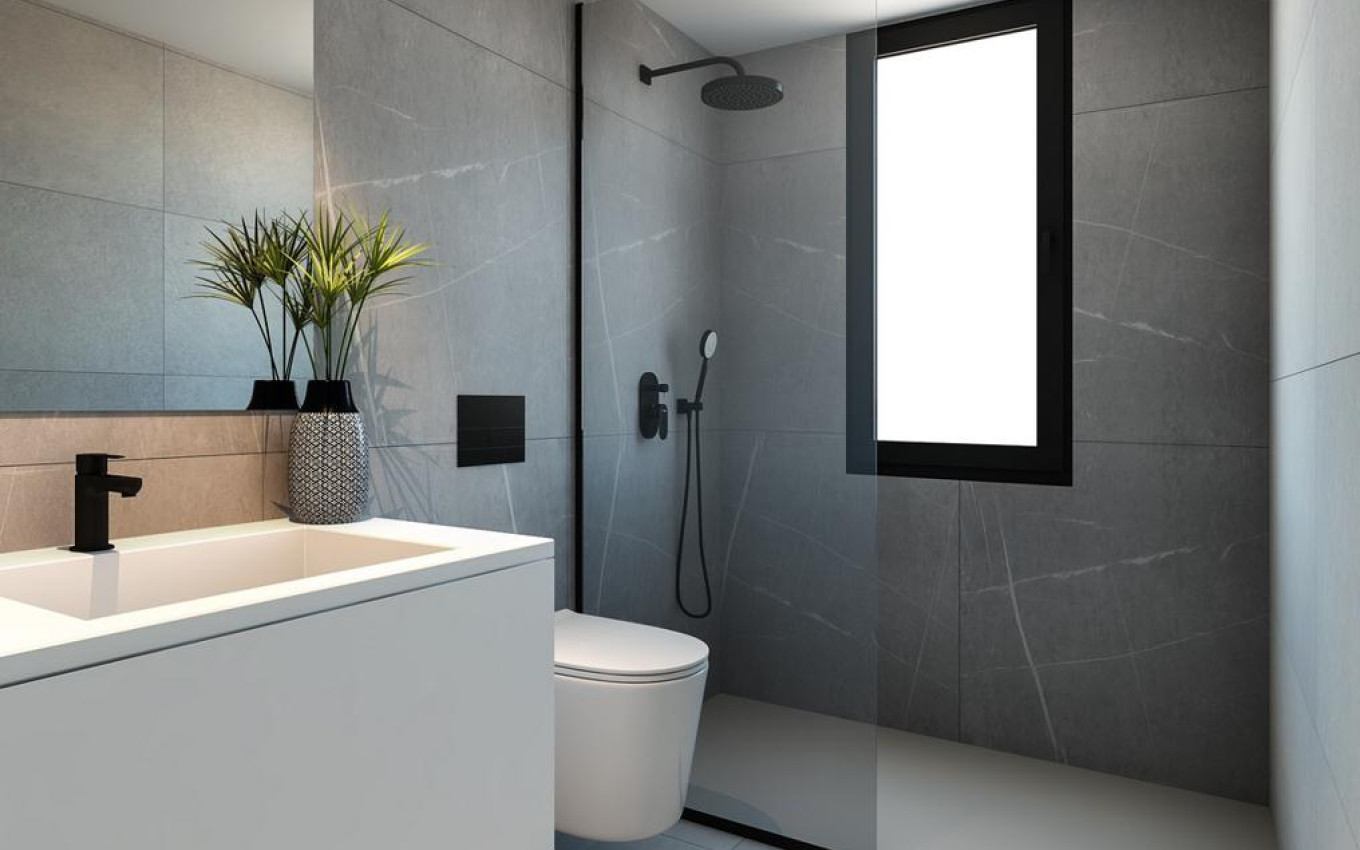 Nouvelle construction - Villa - Denia - Tossal Gros