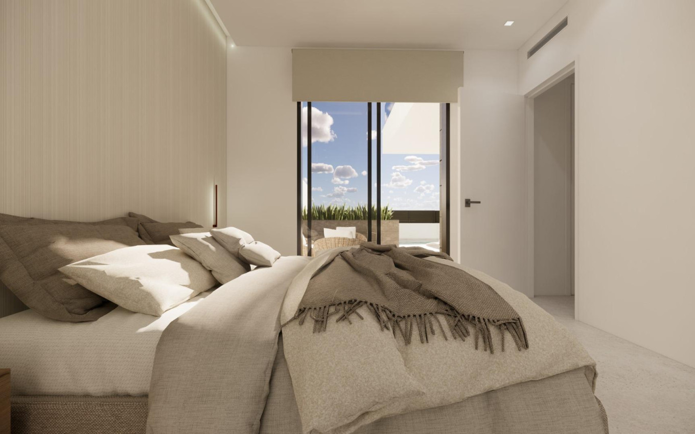 Nouvelle construction - Villa - Dolores - pueblo