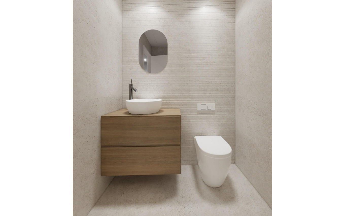 Nouvelle construction - Villa - Dolores - pueblo