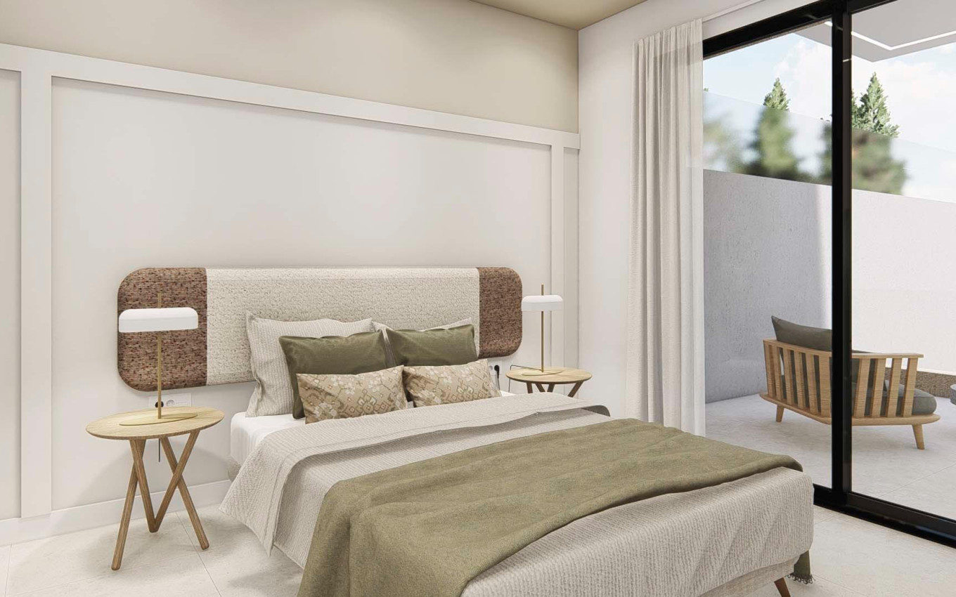 Nouvelle construction - Villa - Dolores - Sector 3