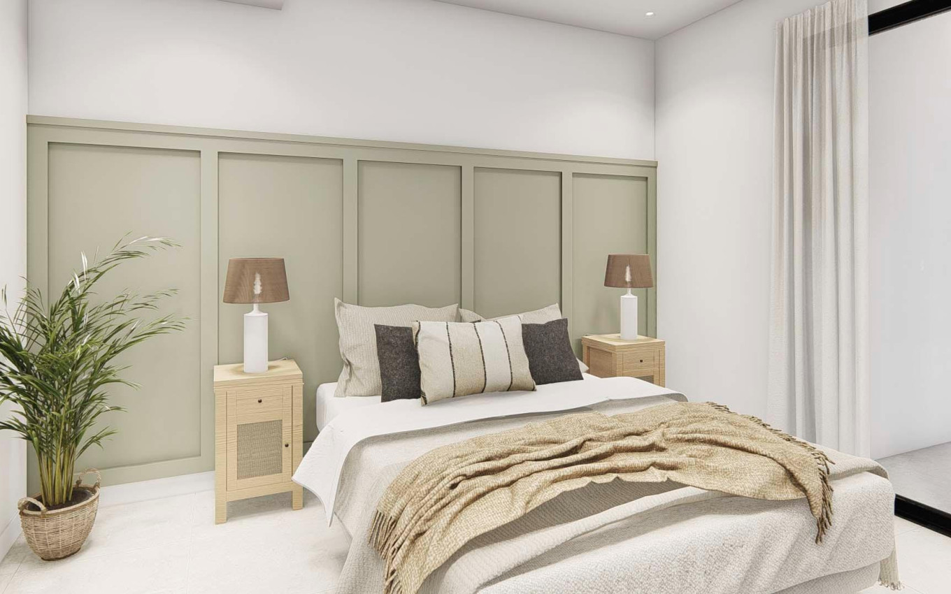 Nouvelle construction - Villa - Dolores - Sector 3