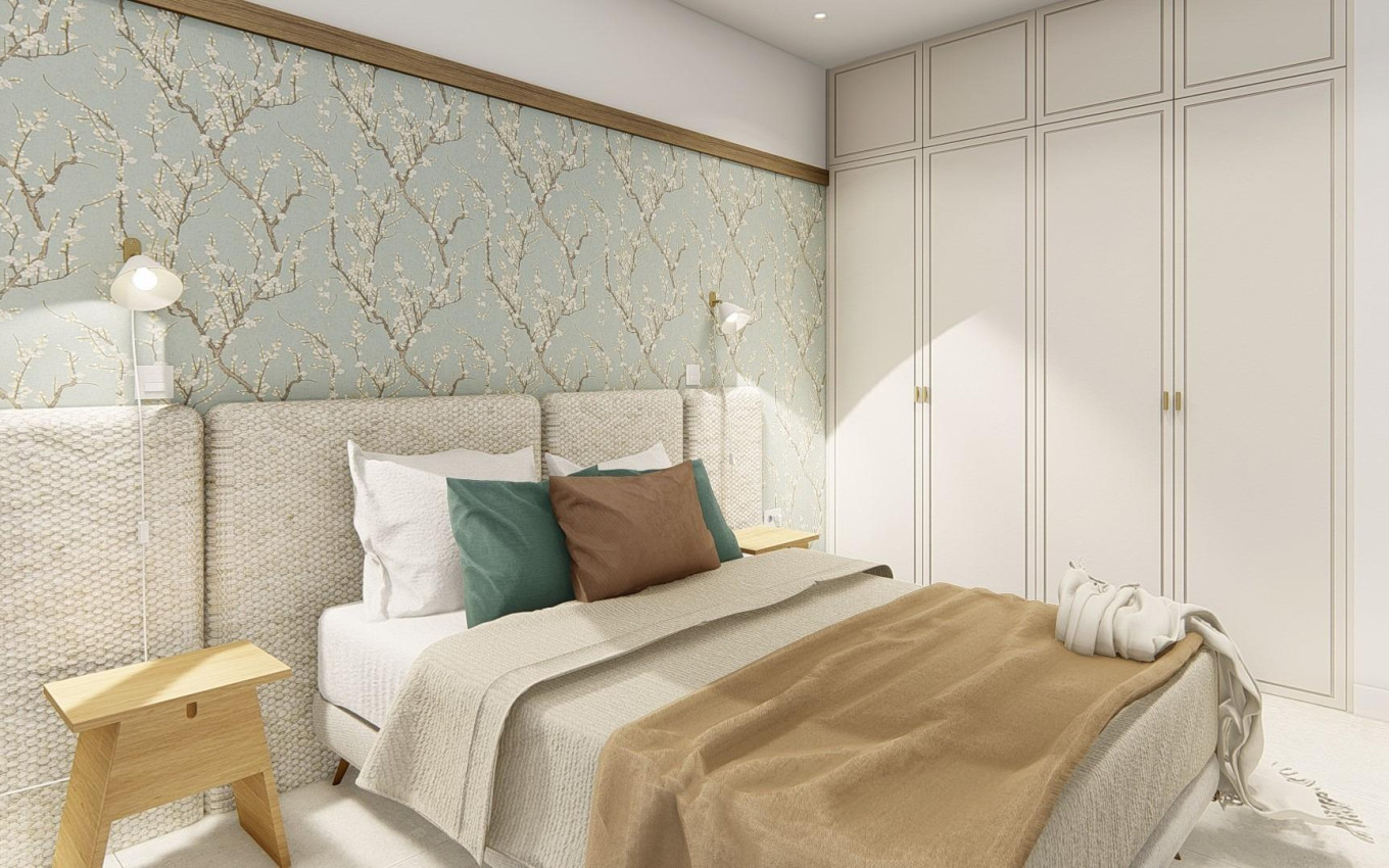 Nouvelle construction - Villa - Dolores - Sector 3