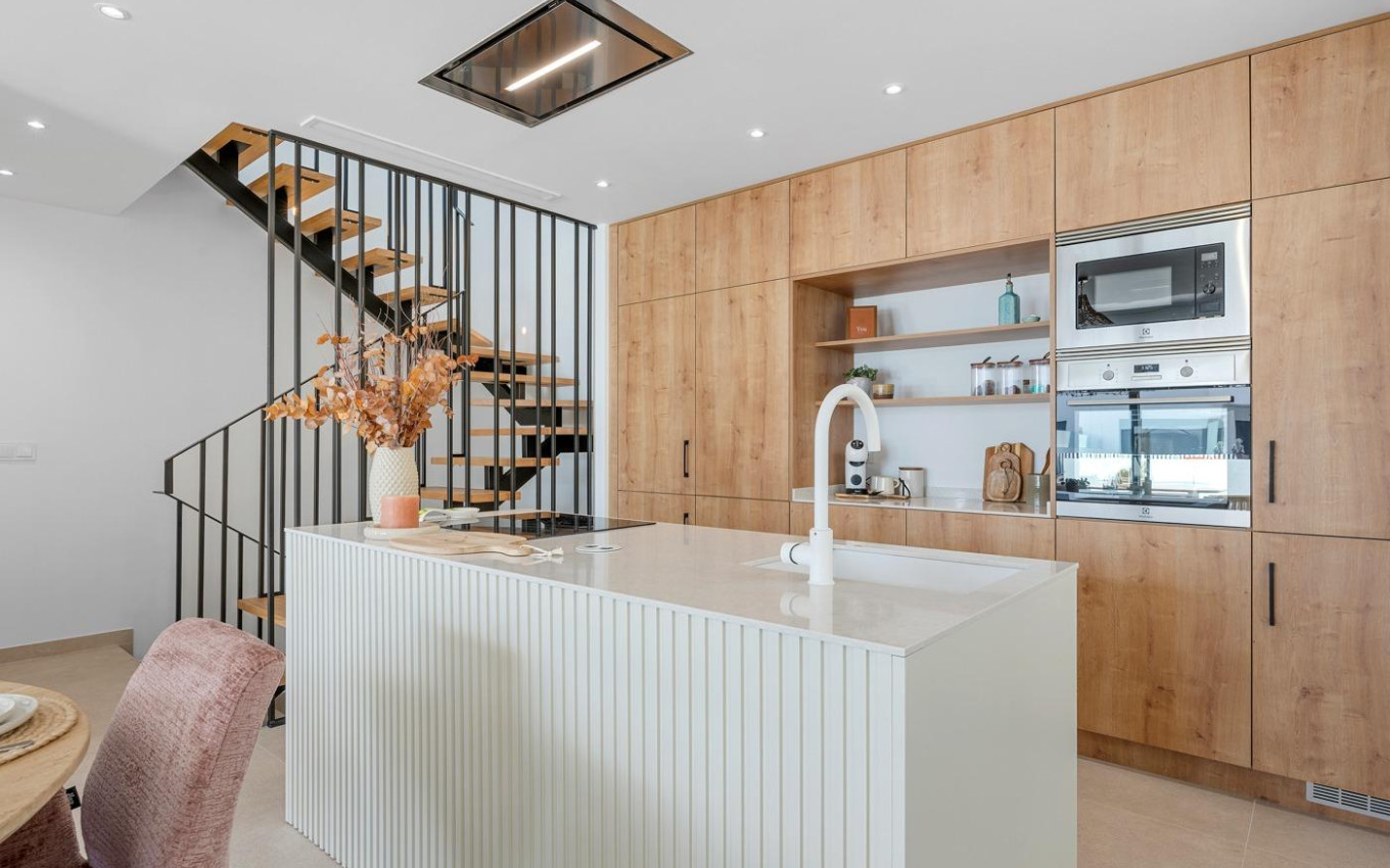 Nouvelle construction - Villa - Dolores - Sector 3