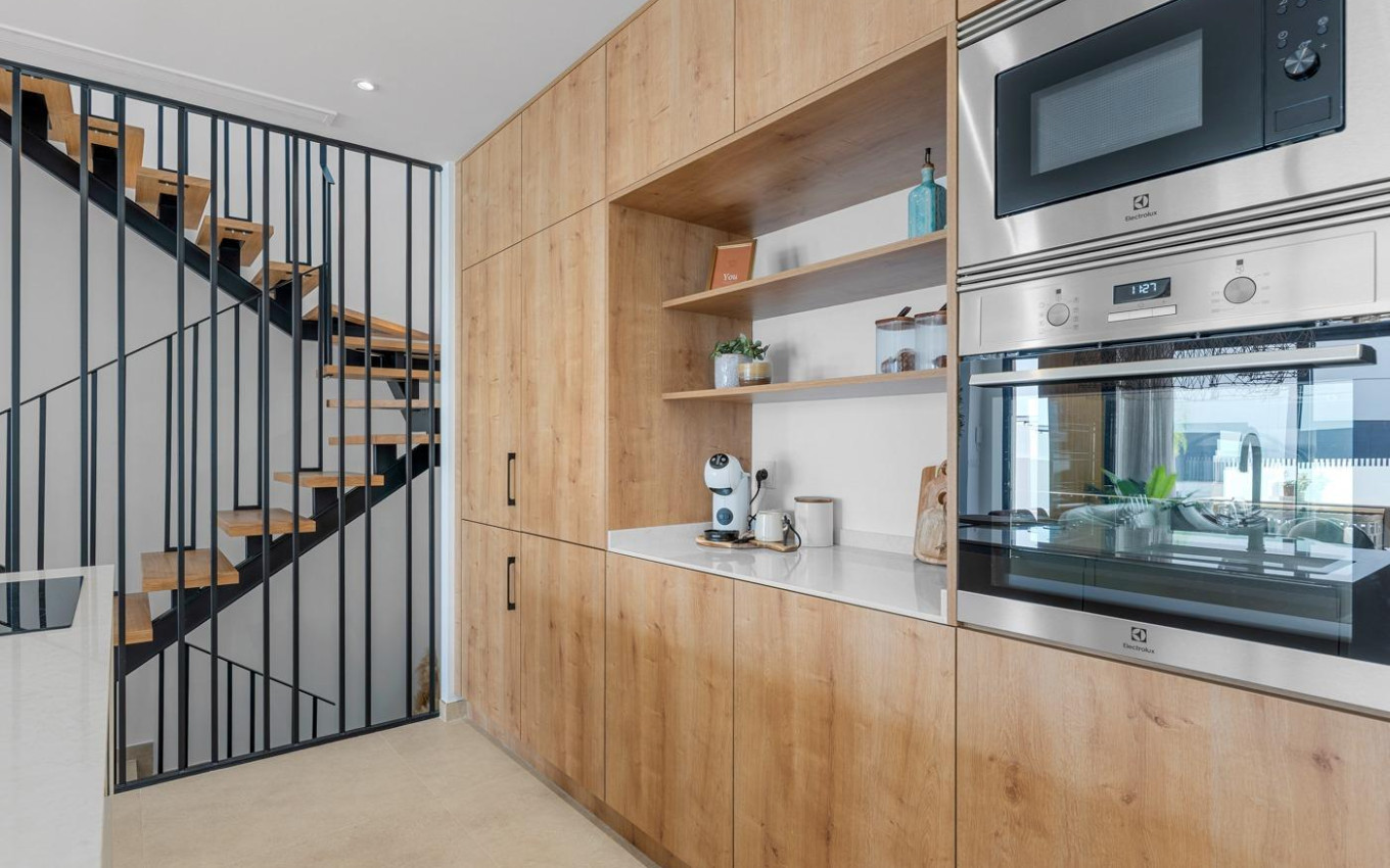 Nouvelle construction - Villa - Dolores - Sector 3
