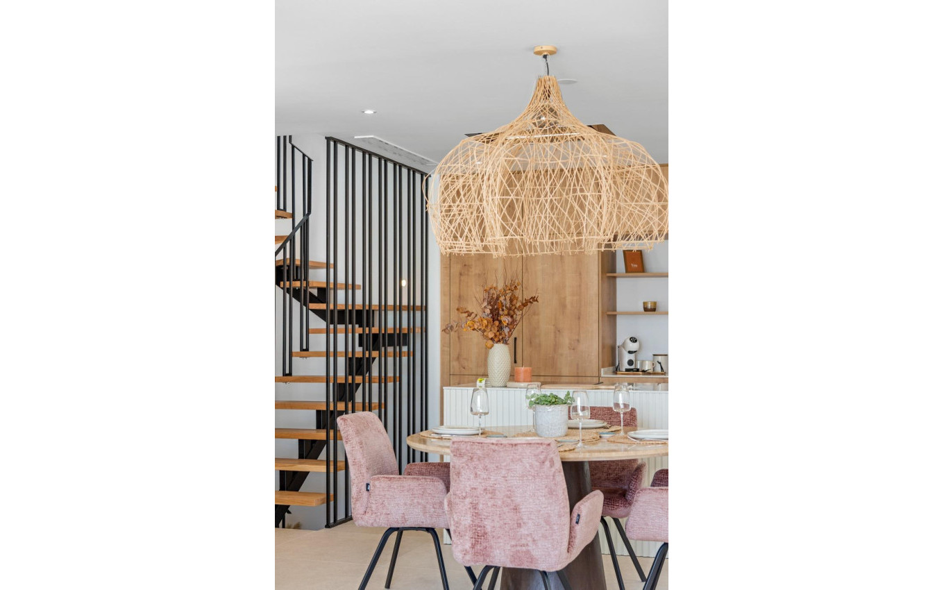 Nouvelle construction - Villa - Dolores - Sector 3