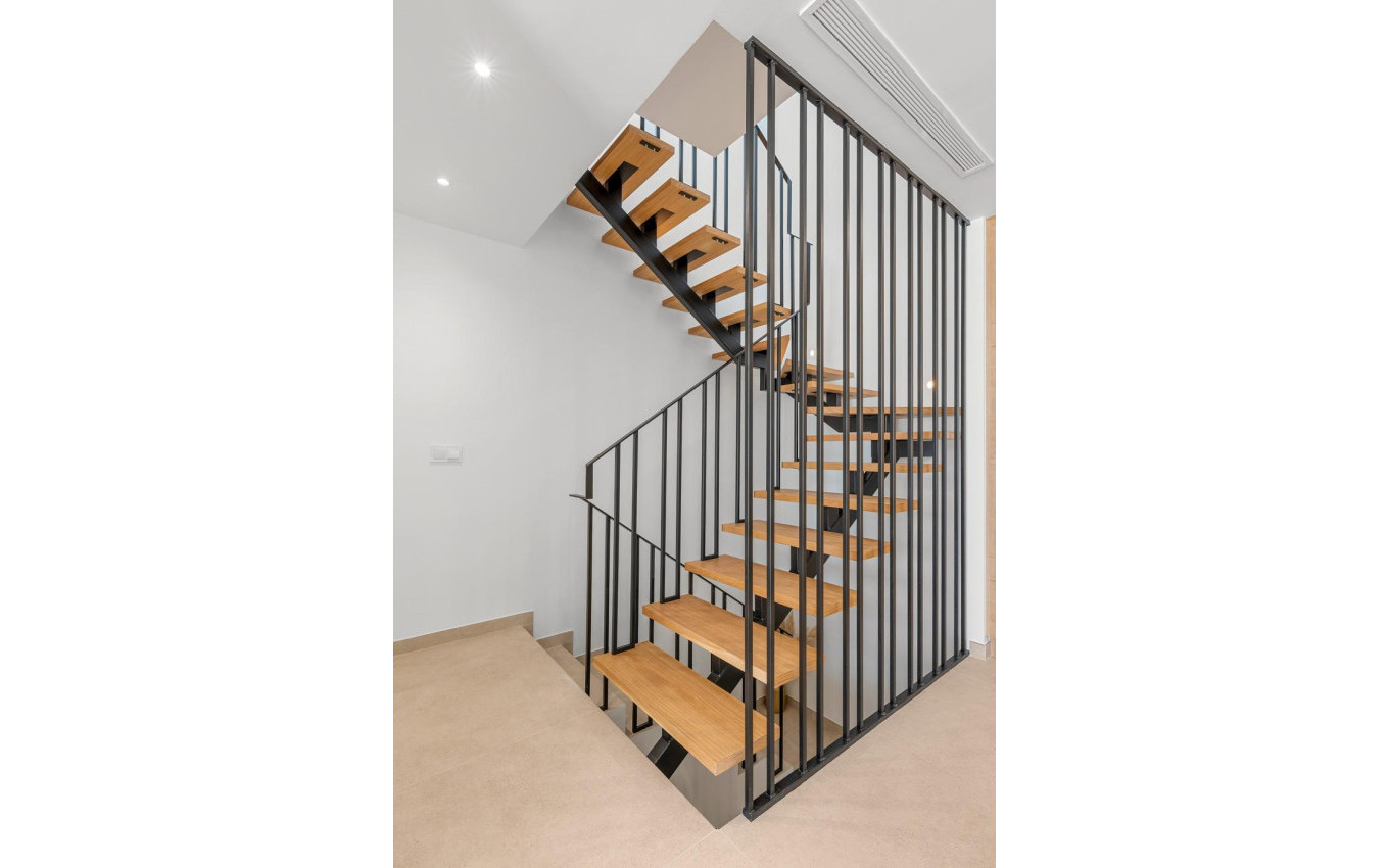 Nouvelle construction - Villa - Dolores - Sector 3