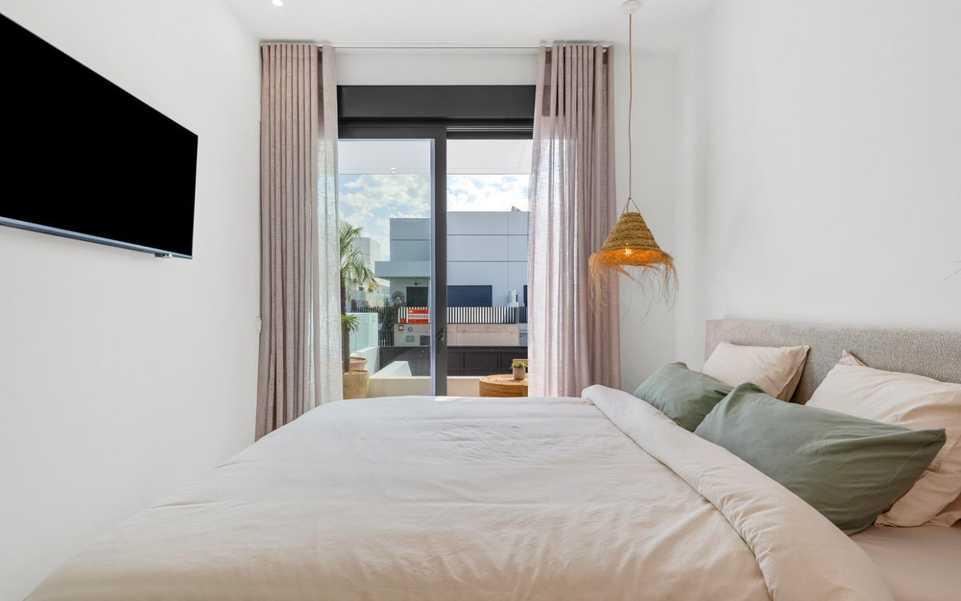 Nouvelle construction - Villa - Dolores - Sector 3
