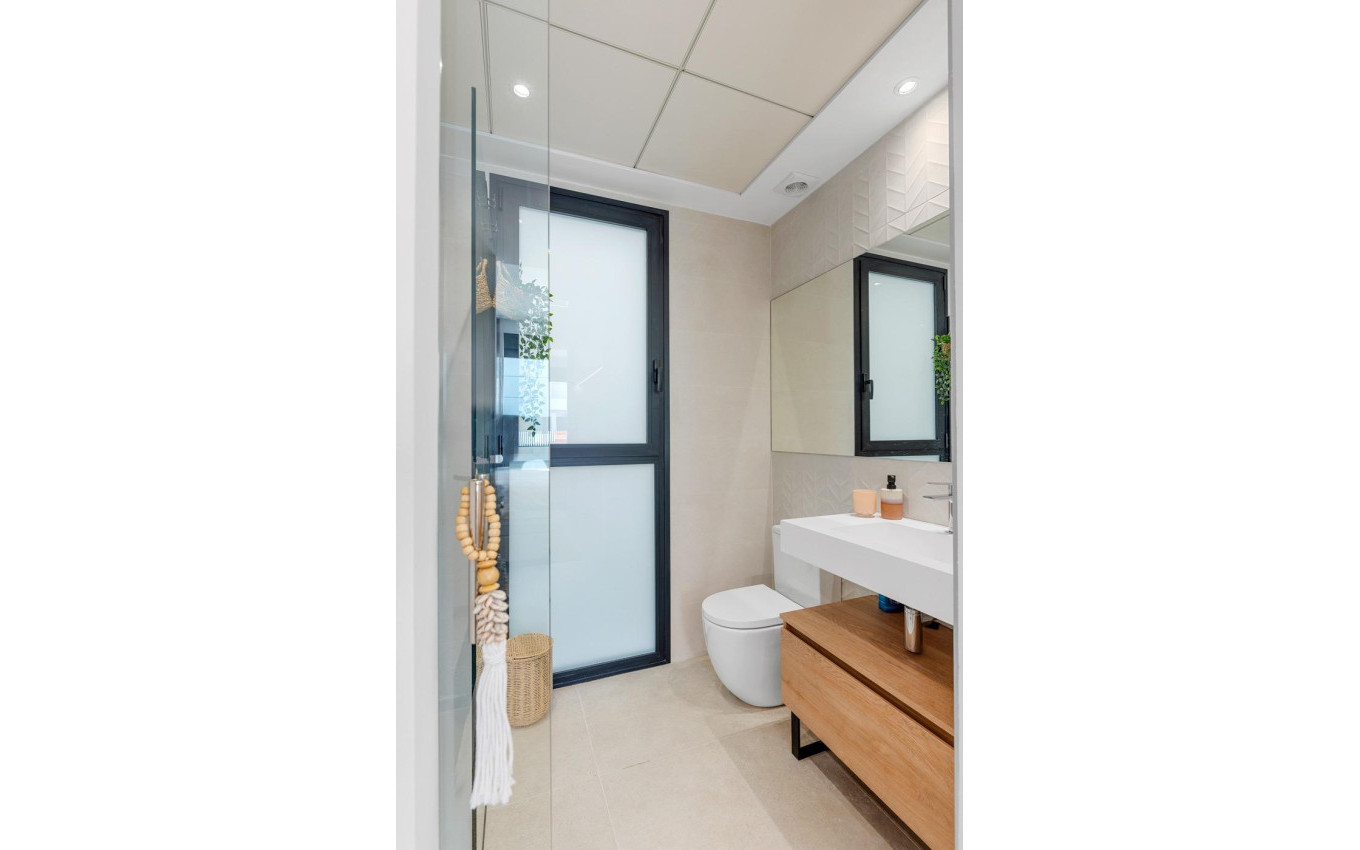 Nouvelle construction - Villa - Dolores - Sector 3