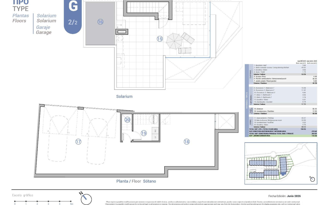 Nouvelle construction - Villa - El Campello - Platja de L´Amerador