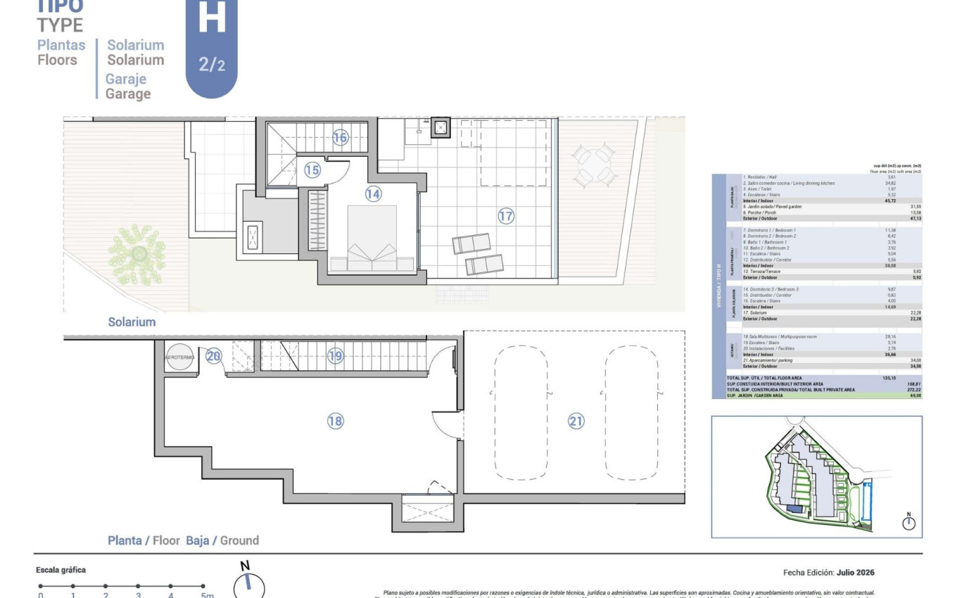 Nouvelle construction - Villa - El Campello - Platja de L´Amerador