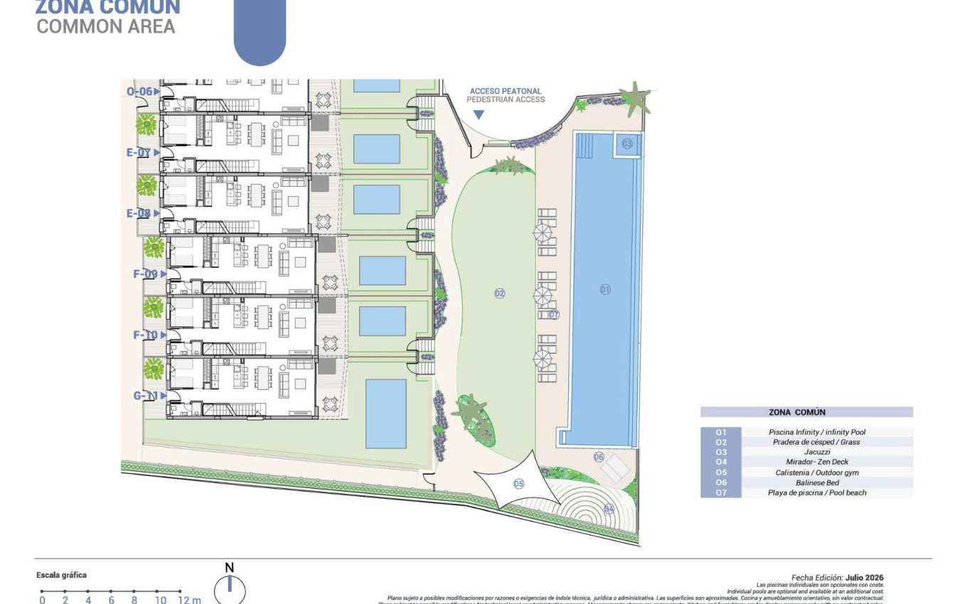 Nouvelle construction - Villa - El Campello - Platja de L´Amerador