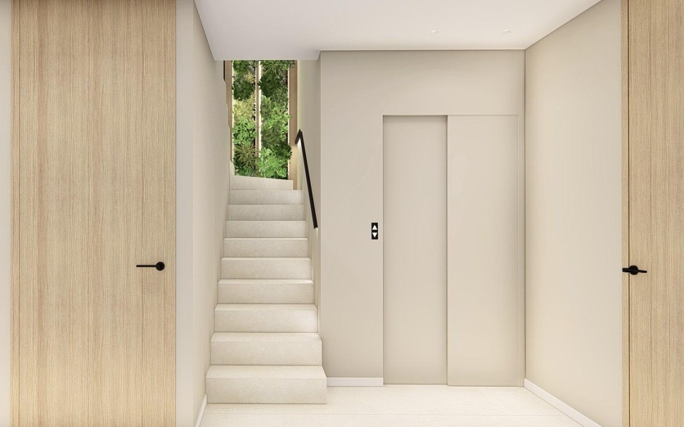 Nouvelle construction - Villa - Finestrat - Avda. America