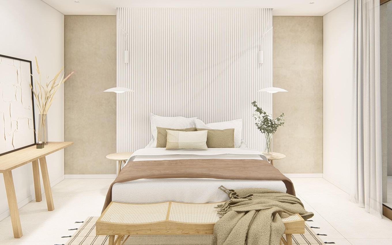 Nouvelle construction - Villa - Finestrat - Avda. America