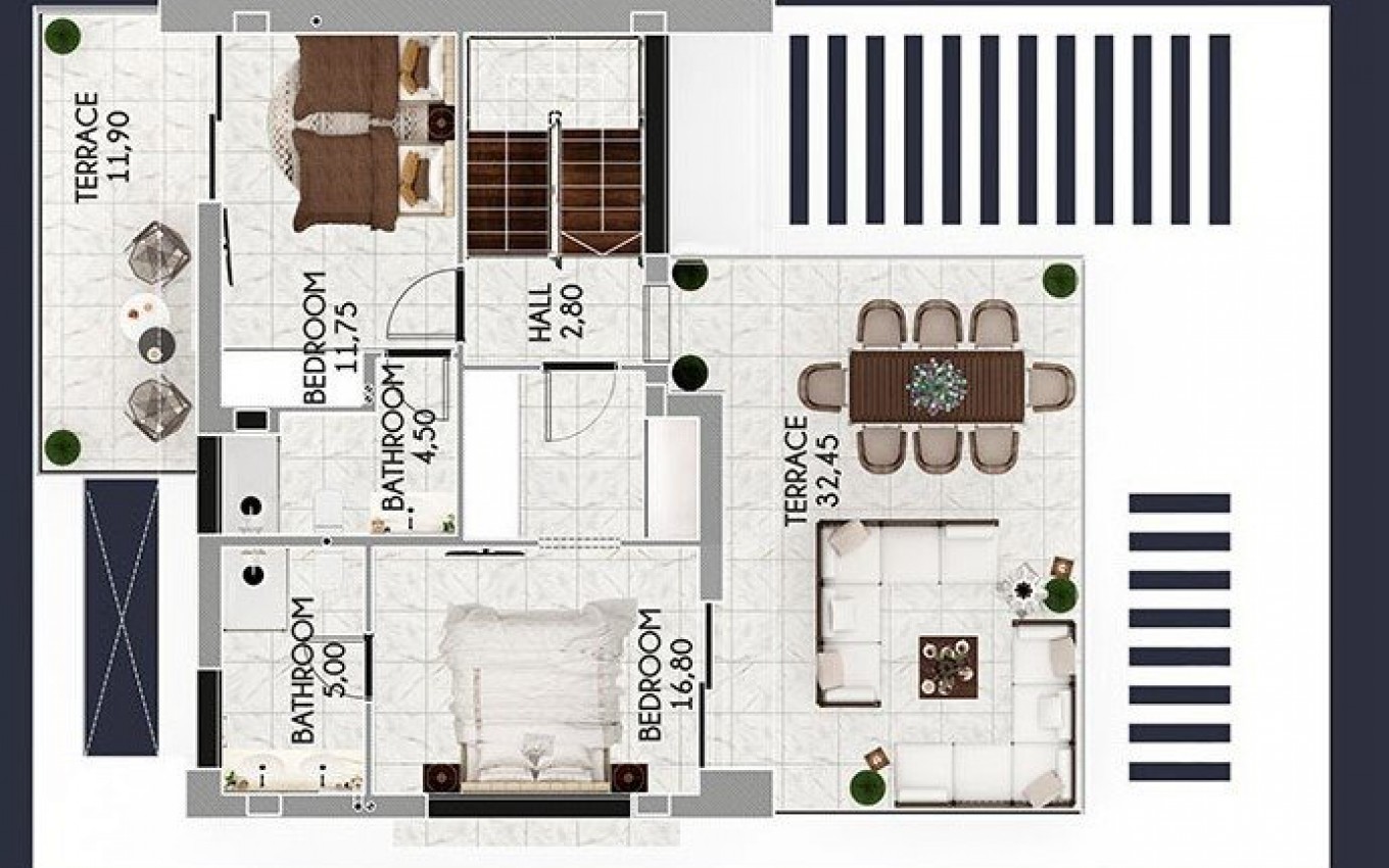 Nouvelle construction - Villa - Finestrat - Balcon de finestrat