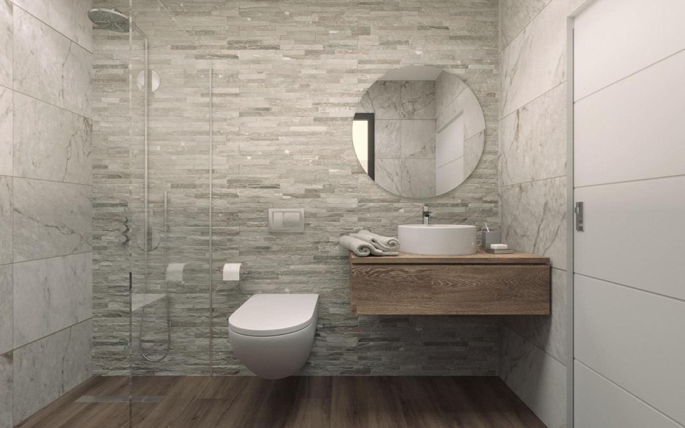Nouvelle construction - Villa - Finestrat - Sea Hills