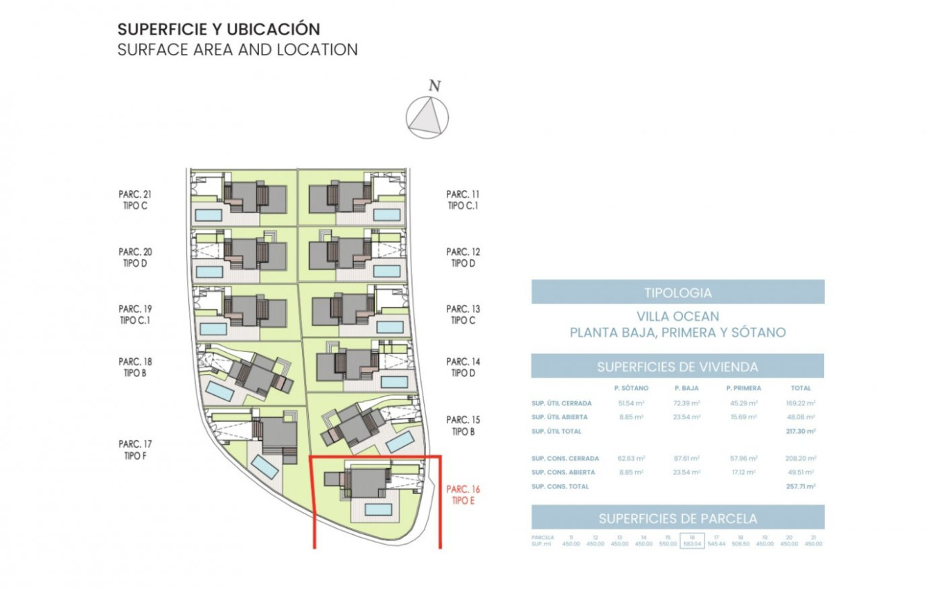 Nouvelle construction - Villa - Finestrat - Sierra cortina