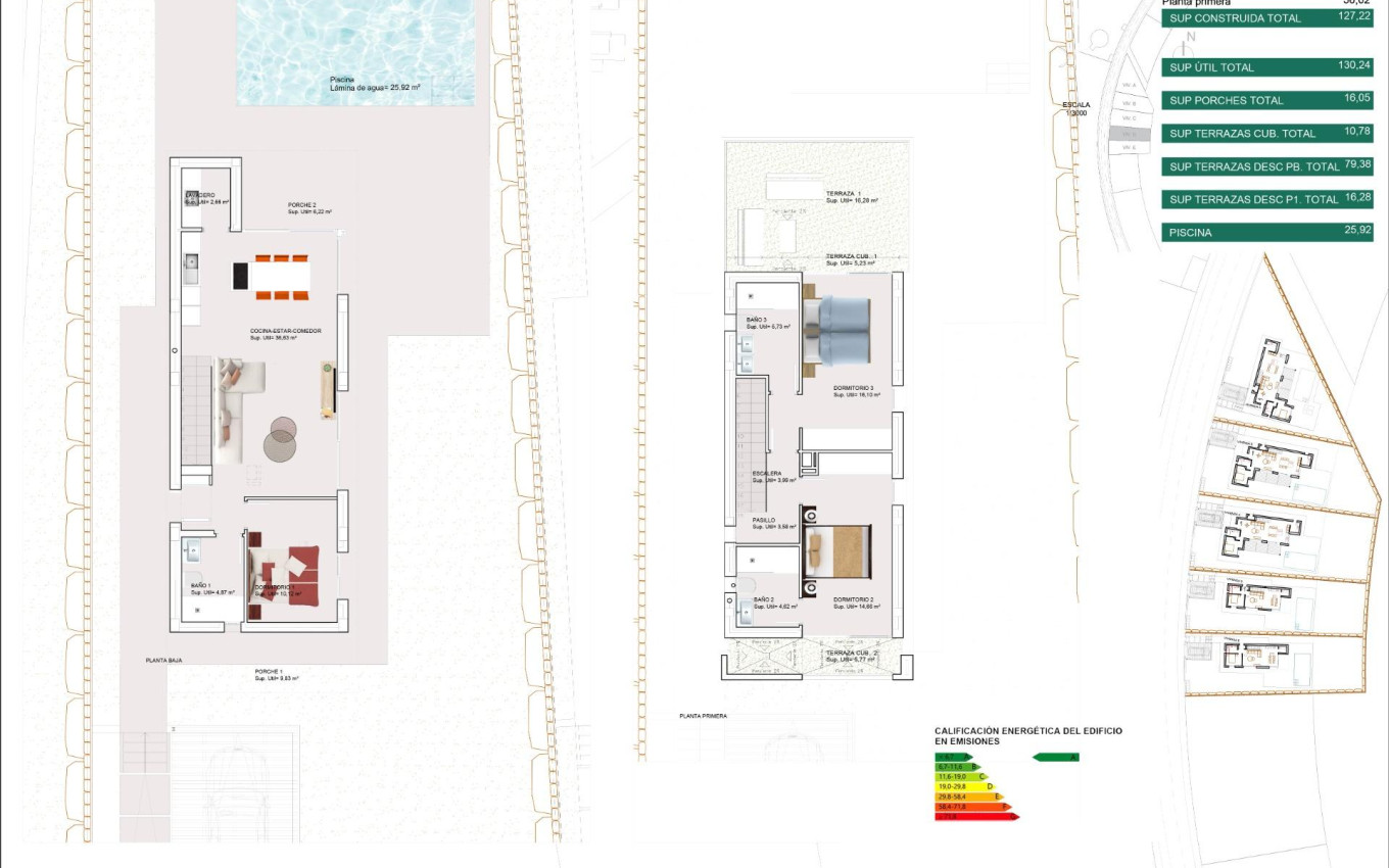 Nouvelle construction - Villa - Finestrat - Sierra cortina