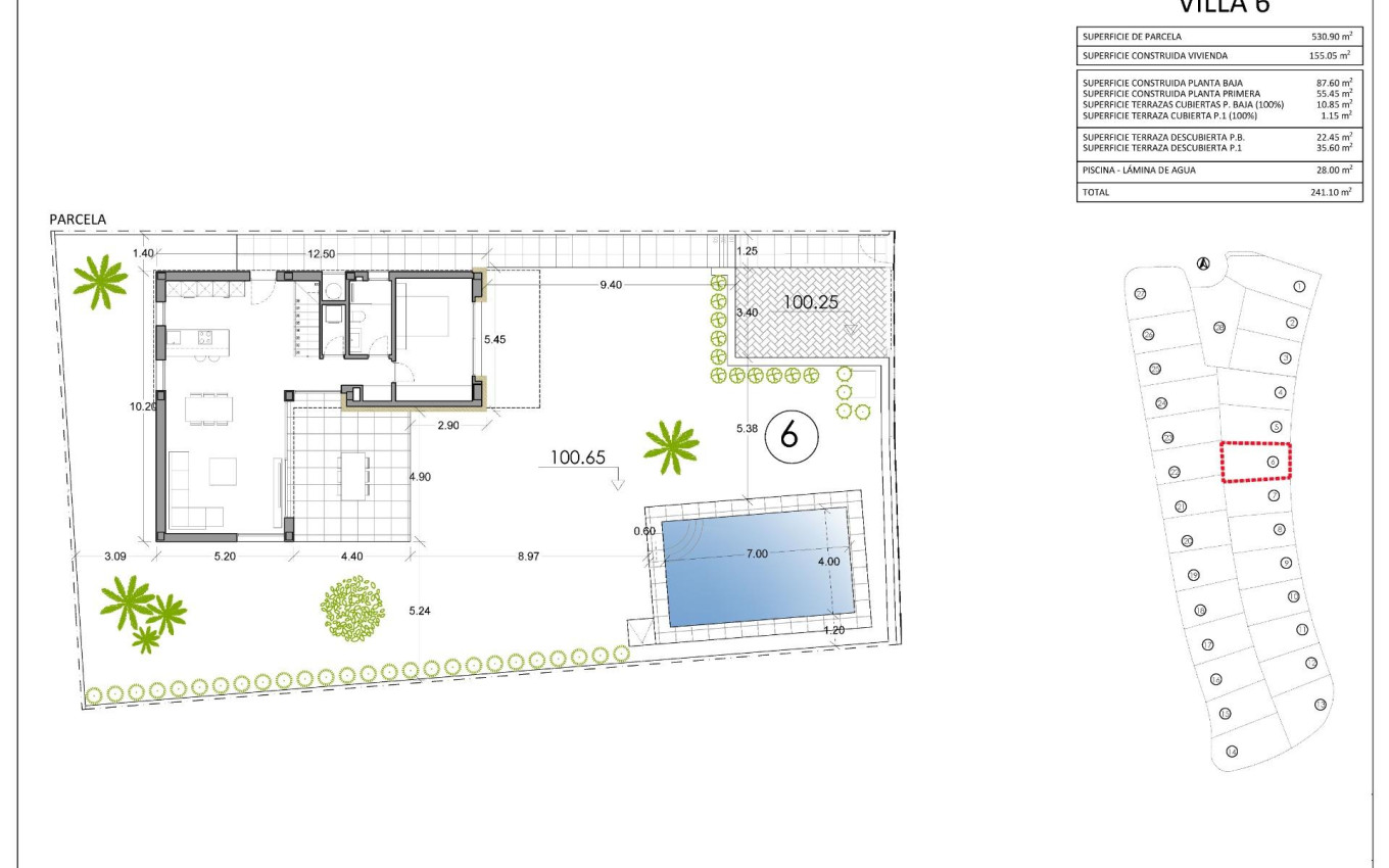 Nouvelle construction - Villa - Finestrat - Sierra cortina