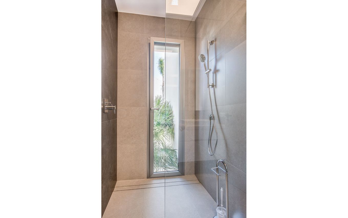 Nouvelle construction - Villa - Finestrat